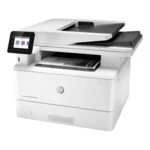 МФУ HP LaserJet Pro M428dw W1A28A А4, Лазерный, Монохромная