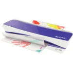 Ламинатор Leitz iLam Home Purple 73660065