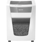 Шредер Leitz IQ Office Pro P5 80040000 P5 (частицы 2×15)