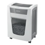 Шредер Leitz IQ Office Pro P6+ 80100000 (P6 (частицы 0,8×12))