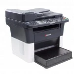 МФУ Kyocera FS-1120MFP 1102M53RUV А4, Лазерный, Монохромная
