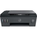 МФУ HP Smart Tank 515 AIO 1TJ09A (А4, Струйный с СНПЧ, Цветной)