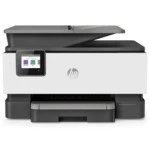 МФУ HP OfficeJet Pro 9013 1KR49B (А4, Струйный, Цветная)