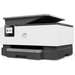 МФУ HP OfficeJet Pro 9013 1KR49B (А4, Струйный, Цветная)