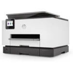 МФУ HP OfficeJet Pro 9023 с Wi-Fi 1MR70B (А4, Струйный, Цветной)