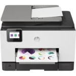 МФУ HP OfficeJet Pro 9023 с Wi-Fi 1MR70B (А4, Струйный, Цветной)