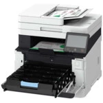 МФУ Canon i-SENSYS MF744Cdw 3101C031 А4, Лазерный, Цветная