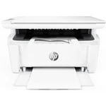 МФУ HP LaserJet Pro M28w W2G55A#B19 А4, Лазерный, Монохромная