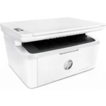МФУ HP LaserJet Pro M28w W2G55A#B19 А4, Лазерный, Монохромная