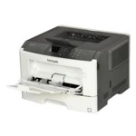 Принтер Lexmark MS510dn 35S0330 (А4, Лазерный, Монохромный (Ч/Б))