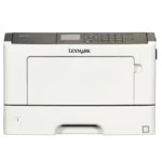 Принтер Lexmark MS510dn 35S0330 (А4, Лазерный, Монохромный (Ч/Б))