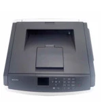 Принтер Lexmark MS510dn 35S0330 (А4, Лазерный, Монохромный (Ч/Б))