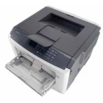 Принтер Lexmark MS510dn 35S0330 (А4, Лазерный, Монохромный (Ч/Б))