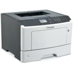 Принтер Lexmark MS510dn 35S0330 (А4, Лазерный, Монохромный (Ч/Б))