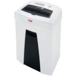 Шредер HSM Securio C16 (3.9) 1900.111 P2  (полосы ≤ 6)