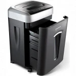 Шредер COMIX S6610 (P4 (частицы 2×6))