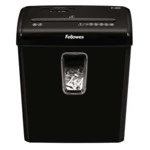 Шредер Fellowes Powershred P-30C FS-60081 (P4 (частицы 4×38))