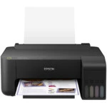Принтер Epson L1110 C11CG89403 А4, Струйный, Цветная