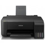 Принтер Epson L1110 C11CG89403 А4, Струйный, Цветная
