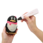 Опция для печатной техники Canon FPN04W (3D-ручка)