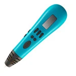 Опция для печатной техники Canon FPN07B 3D-ручка