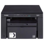 МФУ Canon i-SENSYS MF3010 5252B034 А4, Лазерный, Монохромная