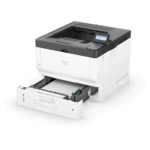 Принтер Ricoh P 501 418363 А4, Лазерный, Монохромная