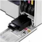 Опция для печатной техники Ricoh Емкость для отработанных чернил тип IC41 405783 Емкость для отработанных чернил