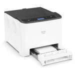 Принтер Ricoh P C301W 408335 А4, Лазерный, Цветная