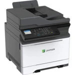 МФУ Lexmark CX421adn 42C7348 А4, Лазерный, Цветная