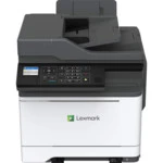 МФУ Lexmark CX421adn 42C7348 А4, Лазерный, Цветная