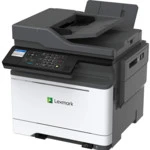 МФУ Lexmark CX421adn 42C7348 А4, Лазерный, Цветная