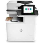 МФУ HP Color LaserJet Enterprise M776dn T3U55A А3, Лазерный, Цветная