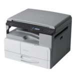 МФУ Ricoh MP 2014D 417373 А3, Лазерный, Монохромная