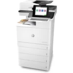 МФУ HP Color LaserJet Enterprise Flow M776z 3WT91A (А3, Лазерный, Цветной)