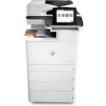 МФУ HP Color LaserJet Enterprise Flow M776z 3WT91A (А3, Лазерный, Цветной)