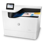 Принтер HP PageWide Color 755dn 4PZ47A (А4, Струйный, Цветной)