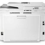 МФУ HP Color LaserJet Pro M283fdn 7KW74A (А4, Лазерный, Цветной)