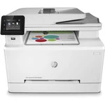 МФУ HP Color LaserJet Pro M283fdn 7KW74A (А4, Лазерный, Цветной)