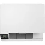 МФУ HP Color LaserJet Pro MFP M182n 7KW54A (А4, Лазерный, Цветной)