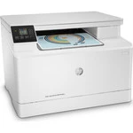 МФУ HP Color LaserJet Pro MFP M182n 7KW54A (А4, Лазерный, Цветной)