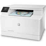МФУ HP Color LaserJet Pro MFP M182n 7KW54A (А4, Лазерный, Цветной)