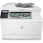 МФУ HP Color LaserJet Pro M183fw 7KW56A (А4, Лазерный, Цветной)