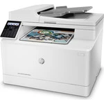 МФУ HP Color LaserJet Pro M183fw 7KW56A (А4, Лазерный, Цветной)
