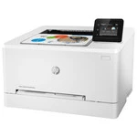 Принтер HP Color LaserJet Pro M255dw 7KW64A (А4, Лазерный, Цветной)