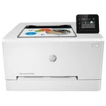 Принтер HP Color LaserJet Pro M255dw 7KW64A (А4, Лазерный, Цветной)
