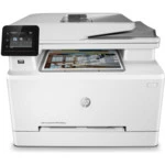 МФУ HP Color LaserJet Pro M282nw 7KW72A А4, Лазерный, Цветная