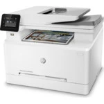 МФУ HP Color LaserJet Pro M282nw 7KW72A А4, Лазерный, Цветная