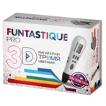 Опция для печатной техники Canon FPN07P 3D-ручка