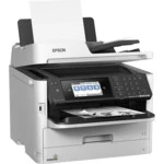 МФУ Epson WorkForce WF-M5799DWF А4, Струйный, Цветная